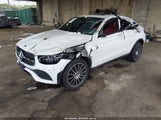 MERCEDES-BENZ GLC 300 4MATIC COUPE W1N0J8EB9NG102183 снимка