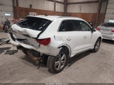 AUDI Q3 PREMIUM 45 TFSI S LINE QUATTRO TIPTRONIC WA1DECF3XM1118170 снимка