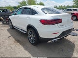 MERCEDES-BENZ GLC 300 4MATIC COUPE W1N0J8EB3PG125932 photo