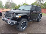 Jeep Wrangler Unlimited Rubicon 4X4 1C4HJXFG8MW759060 снимка
