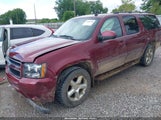 Chevrolet Suburban  Lt 1GNFK163X8J217791 photo