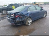 VOLKSWAGEN JETTA 2.5L SE 3VWDX7AJ0DM427871 photo
