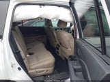 Honda Pilot Awd Touring 8 Passenger 5FNYF6H91LB006144 photo