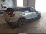 GMC Terrain Sle 3GKALTEV7KL209327 снимка