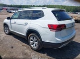 VOLKSWAGEN ATLAS 2.0T S 1V2AP2CA6JC532528 fotografie