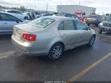 VOLKSWAGEN JETTA 2.5 3VWSF71K25M621161 снимка