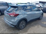 NISSAN KICKS SV XTRONIC CVT 3N1CP5CV9ML541394 photo