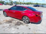 NISSAN ALTIMA SL FWD 1N4BL4EV2MN327493 photo
