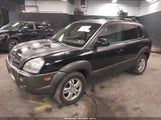 HYUNDAI TUCSON GLS/LX KM8JN72D25U057682 снимка