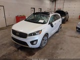 KIA SORENTO 3.3L SX 5XYPKDA57GG172993 photo