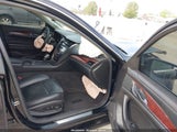 Cadillac Cts Luxury 1G6AX5SXXE0191461 снимка