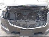 Cadillac Cts Luxury 1G6AX5SXXE0191461 снимка