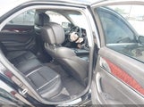 Cadillac Cts Luxury 1G6AX5SXXE0191461 снимка