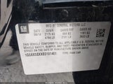 Cadillac Cts Luxury 1G6AX5SXXE0191461 снимка