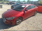 Hyundai Elantra Sel 5NPD84LF5JH306374 fotografie