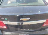 CHEVROLET CRUZE ECO 1G1PK5SC0C7204489 снимка