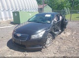 CHEVROLET CRUZE ECO 1G1PK5SC0C7204489 снимка