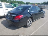 MERCEDES-BENZ C 300 LUXURY/SPORT 55SWF4JB4HU194138 fotografie