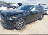 Volvo Xc90 T5 R-Design YV4102CM4K1455832 снимка