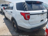FORD POLICE INTERCEPTOR 1FM5K8ARXHGB40700 снимка