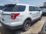 FORD POLICE INTERCEPTOR 1FM5K8ARXHGB40700 снимка