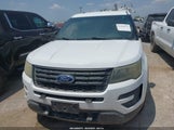 FORD POLICE INTERCEPTOR 1FM5K8ARXHGB40700 снимка