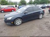 CHEVROLET CRUZE LS AUTO 1G1PA5SG3E7319385 снимка