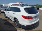 HYUNDAI SANTA FE SE KM8SMDHF2GU161459 снимка