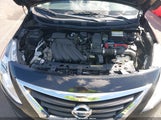 Nissan Versa 1.6 Sv 3N1CN7AP6JL801199 photo