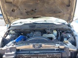 DODGE RAM 2500 SLT/TRX4 OFF ROAD/SPORT/POWER WAGON 1D7KS28C76J136180 снимка