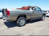 DODGE RAM 2500 SLT/TRX4 OFF ROAD/SPORT/POWER WAGON 1D7KS28C76J136180 снимка