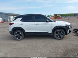 CHEVROLET TRAILBLAZER AWD RS KL79MUSL8NB130952 снимка