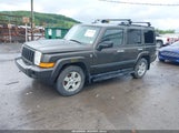 JEEP COMMANDER 1J8HG48N46C274341 снимка