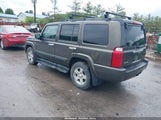 JEEP COMMANDER 1J8HG48N46C274341 снимка