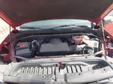 CHEVROLET SILVERADO 1500 LTD 4WD SHORT BED LT 1GCUYDED1NZ220540 photo