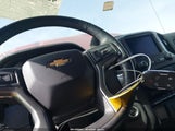 CHEVROLET SILVERADO 1500 LTD 4WD SHORT BED LT 1GCUYDED1NZ220540 снимка