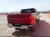 CHEVROLET SILVERADO 1500 LTD 4WD SHORT BED LT 1GCUYDED1NZ220540 снимка