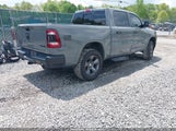 RAM 1500 BIG HORN 4X4 5'7 BOX 1C6SRFFT4LN381627 fotografie
