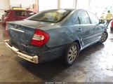 TOYOTA CAMRY XLE V6 4T1BF30K84U571059 photo