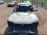 Volkswagen Gti Gls 9BWDD61JX14073828 снимка