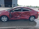 CHEVROLET CRUZE LT 1G1BE5SM3G7281163 снимка