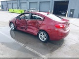 CHEVROLET CRUZE LT 1G1BE5SM3G7281163 снимка
