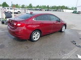 CHEVROLET CRUZE LT 1G1BE5SM3G7281163 снимка