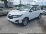 CHEVROLET EQUINOX AWD LT 3GNAXUEG7RL232423 fotografie