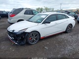 HYUNDAI ELANTRA N KMHLW4AK7PU013880 снимка
