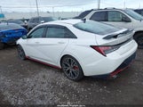 HYUNDAI ELANTRA N KMHLW4AK7PU013880 снимка