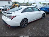 HYUNDAI ELANTRA N KMHLW4AK7PU013880 снимка