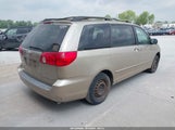 TOYOTA SIENNA LE 5TDZA23C06S439260 снимка