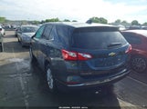 CHEVROLET EQUINOX LT 3GNAXUEV1KS633184 снимка