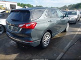 CHEVROLET EQUINOX LT 3GNAXUEV1KS633184 снимка